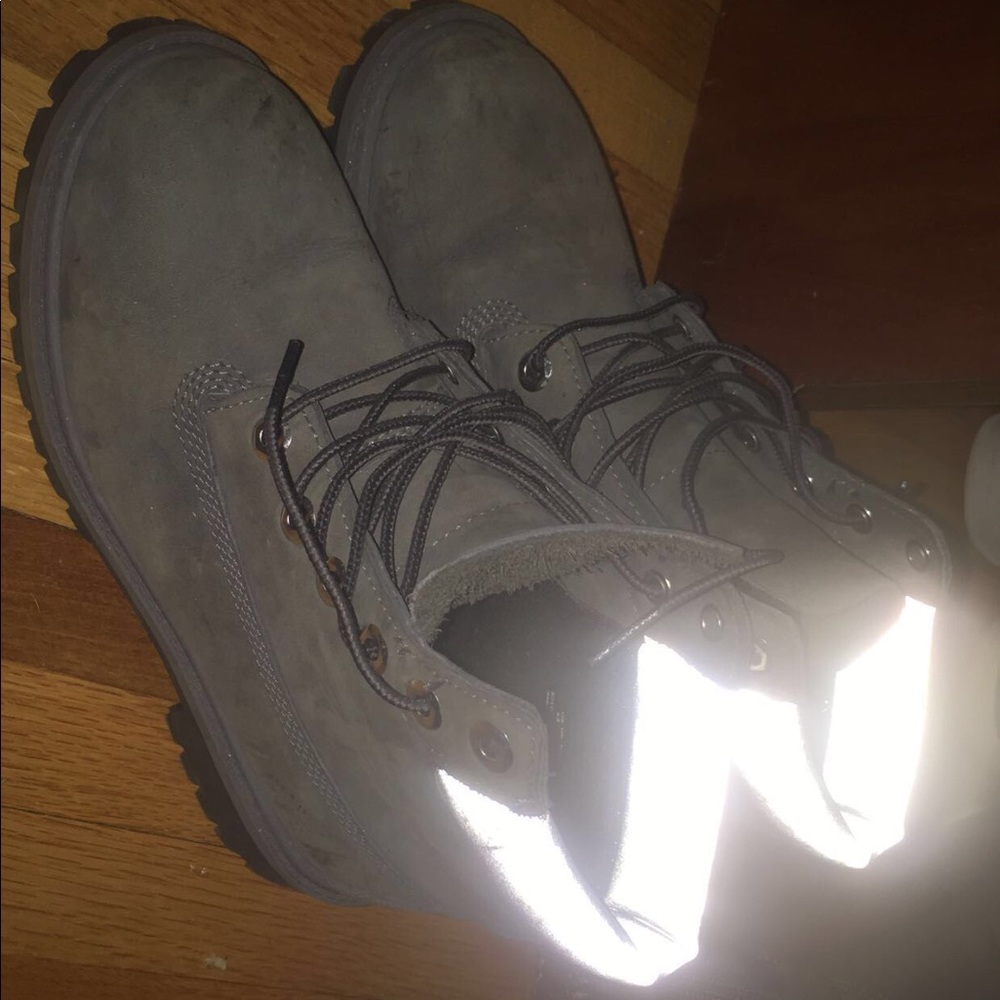 timberlands